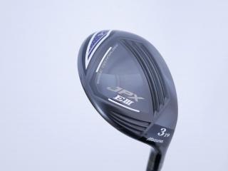 fairway_wood : ไม้กระเทย Mizuno JPX EIII (รุ่นท็อปสุด Japan Spec.) Loft 19 Flex SR