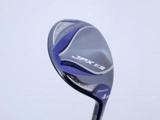 fairway_wood : ไม้กระเทย Mizuno JPX EIII Hot Metal (รุ่นท็อปสุด Japan Spec.) Loft 22 Flex SR