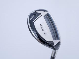 fairway_wood : ไม้กระเทย Mizuno MP CLK-H Loft 22 Flex SR