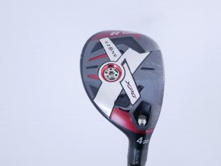 fairway_wood : ไม้กระเทย Yonex E-Zone XPG Loft 22 Flex R