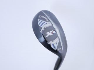 Fairway Wood : callaway : ไม้กระเทย Callaway XR Pro Loft 23 ก้าน Mitsubishi FUBUKI AX h350 Flex R