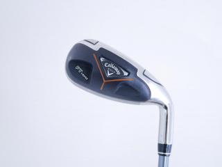 fairway_wood : เหล็กกระเทย Callaway FT i-brid Loft 25 ก้านกราไฟต์ Flex R