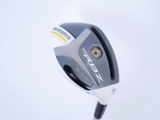 fairway_wood : ไม้กระเทย Taylormade RBZ Stage II Loft 25 ก้านเหล็ก KBS C-Taper 90 Flex S