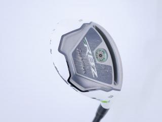 Fairway Wood : Taylormade : ไม้กระเทย Taylormade RBZ Loft 19 Flex S