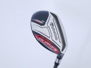 Fairway Wood : Taylormade : ไม้กระเทย Taylormade AERO Burner Loft 19 Flex S