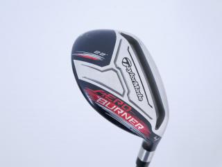 Fairway Wood : Taylormade : ไม้กระเทย Taylormade AERO Burner Loft 22 Flex S