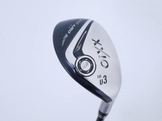 fairway_wood : ไม้กระเทย XXIO 9 Miyazaki Model (รุ่นปี 2016) Loft 19 Flex S