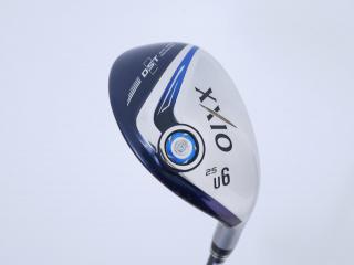 fairway_wood : **มีบุบ** ไม้กระเทย XXIO 9 (รุ่นปี 2016) Loft 25 ก้าน MP-900 Flex R