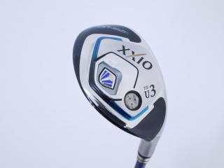 Fairway Wood : xxio : ไม้กระเทย XXIO 8 (ออกปี 2015) Loft 19 ก้าน MP-800 Flex R