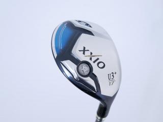 fairway_wood : ไม้กระเทย XXIO 7 Loft 17 ก้าน MP-700 Flex SR