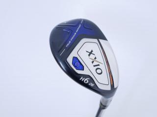 Fairway Wood : xxio : ไม้กระเทย XXIO 10 (ปี 2019) Loft 26 ก้าน MP-1000 Flex S