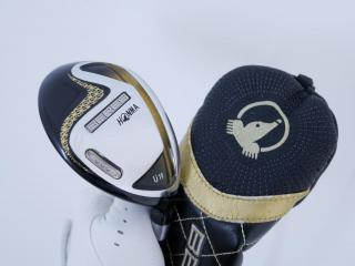 Fairway Wood : Honma : **ก้าน 3 ดาว** ไม้กระเทย Honma Beres 2020 (ออกปี 2020) Loft 19 ก้าน Honma ARMRQ (47) Flex R (3 ดาว)