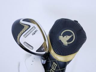 Fairway Wood : Honma : ไม้กระเทย Honma Beres 2020 (ออกปี 2020) Loft 19 ก้าน Honma ARMRQ (47) Flex SR (2 ดาว)