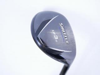 fairway_wood : ไม้กระเทย Maruman Shuttle Maraging (ออกปี 2016) Loft 20 Flex R