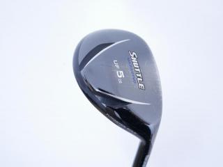 fairway_wood : ไม้กระเทย Maruman Shuttle Maraging (ออกปี 2016) Loft 26 Flex R