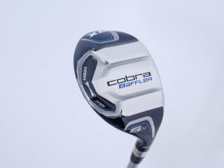 fairway_wood : ไม้กระเทย Cobra Baffler XL Loft 28 Flex R
