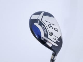 fairway_wood : ไม้กระเทย Tourstage VIQ (ตีง่ายมาก) Loft 19 Flex SR