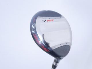 Fairway Wood : Other Brand : ไม้กระเทย Mizuno Sure DD 2.0 Loft 30 Flex SR