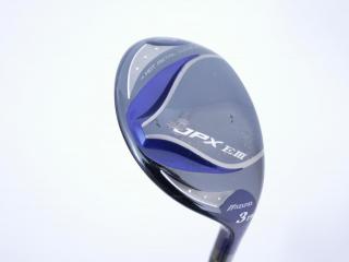 fairway_wood : ไม้กระเทย Mizuno JPX EIII Hot Metal (รุ่นท็อปสุด Japan Spec.) Loft 19 Flex R