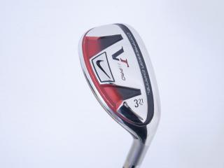 fairway_wood : ไม้กระเทย Nike VR Pro Loft 21 ก้านเหล็ก NS Pro 950 Flex S
