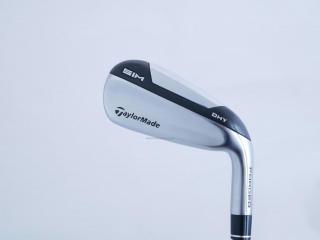 Fairway Wood : Taylormade : เหล็กกระเทย Taylormade SIM DHY Forged Loft 22 ก้านเหล็ก NS Pro 910 Flex S