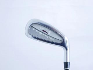 fairway_wood : เหล็กกระเทย Fourteen HI-550 Loft 21 ก้านกราไฟต์ Fujikura FIT-ON 160i Flex R