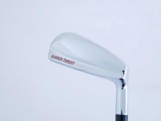 Fairway Wood : Other Brand : เหล็กกระเทย SASO Loft 25 ก้านเหล็ก NS Pro 950 HT Flex R