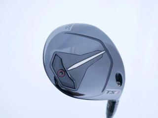 Fairway Wood : Titleist : หัวไม้ 3 Titleist TSR 1 (ปี 2023) Loft 15 ก้าน Titleist TSP120 Flex S