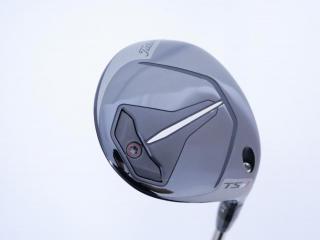 Fairway Wood : Titleist : หัวไม้ 3 Titleist TSR 1 (ปี 2023) Loft 15 ก้าน Mitsubishi Diamana GT50 Flex SR