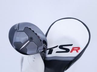 Fairway Wood : Titleist : หัวไม้ 5 Titleist TSR 3 (ปี 2023) Loft 18 ก้าน Titleist TSP310 Flex S