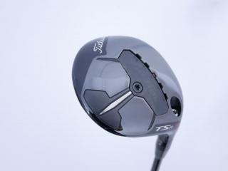Fairway Wood : Titleist : หัวไม้ 5 Titleist TSR 3 (ปี 2023) Loft 18 ก้าน Tour AD F-65 Flex S