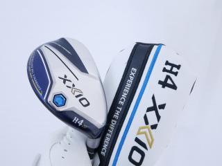 fairway_wood : ไม้กระเทย XXIO 12 (รุ่นปี 2023) Loft 20 ก้าน MP-1200 Flex R