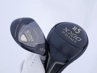 fairway_wood : ไม้กระเทย XXIO Prime 12 (ออกปี 2023 ท๊อปสุด ตีง่าย ไกล) Loft 22 ก้านกราไฟต์ SP-1200 Flex R