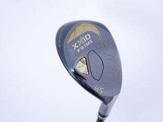 fairway_wood : ไม้กระเทย XXIO Prime 11 (รุ่นปี 2022 ท๊อปสุด ตีง่าย ไกล) Loft 23 ก้านกราไฟต์ SP-1100 Flex R