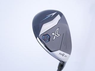 fairway_wood : ไม้กระเทย XXIO X (รุ่นล่าสุด ปี 2024) Loft 20 ก้าน Miyazaki AX-3 Flex SR