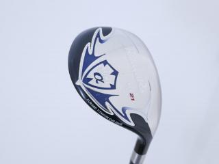 fairway_wood : ไม้กระเทย Romaro RAY Alpha Titanium (ปี 2021 ตีไกลมากๆ) Loft 21 สุดยอดก้าน Fujikura Diamond Speeder HB 8 Flex S