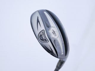 fairway_wood : ไม้กระเทย Tsuruya AXEL ZR HM (ปี 2018) Loft 24 Flex R