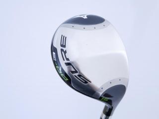 Fairway Wood : หัวไม้ 3 Mizuno Sure DD Loft 15 Flex SR