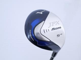 Fairway Wood : หัวไม้ 5 Mizuno JPX Loft 18 สุดยอดก้าน Crazy Flex S