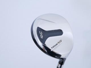 Fairway Wood : หัวไม้ 5 RC (Royal Collection) BBD Tour VS Loft 18 ก้าน Tour AD Flex S