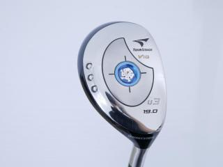 fairway_wood : ไม้กระเทย Tourstage VIQ Loft 19 Flex R
