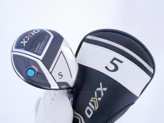fairway_wood : หัวไม้ 5 XXIO 11 (ปี 2021) Loft 18 ก้าน MP-1100 Flex R