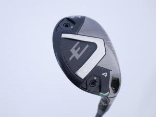 fairway_wood : ไม้กระเทย Callaway ELYTE (ออกปี 2025) Loft 22 ก้าน Fujikura VENTUS 5 Flex S