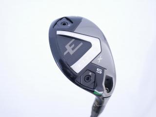 fairway_wood : ไม้กระเทย Callaway ELYTE X (ออกปี 2025) Loft 25 ก้าน Fujikura VENTUS 5 Flex S