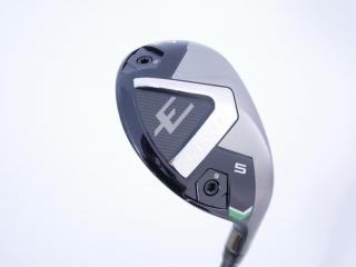 fairway_wood : ไม้กระเทย Callaway ELYTE Max Fast (ออกปี 2025) Loft 24 ก้าน UST Mamiya LIN-Q 40 Flex SR