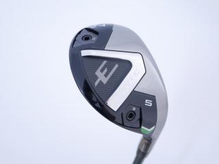 fairway_wood : ไม้กระเทย Callaway ELYTE Max Fast (ออกปี 2025) Loft 24 ก้าน UST Mamiya LIN-Q 40 Flex R