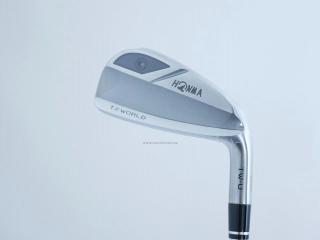fairway_wood : **ของใหม่ ยังไม่แกะพลาสติก** เหล็กกระเทย Honma Tour World TW-U (รุ่นปี 2021) Loft 22 ก้านเหล็ก NS Pro Modus Flex S