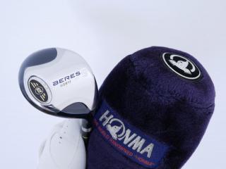 Fairway Wood : Honma : หัวไม้ 9 Honma Beres MG811 Loft 24 ก้าน ARMRQ B54 Flex R (2 ดาว)