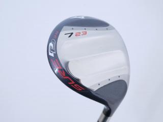 fairway_wood : หัวไม้ 7 Mizuno Sure DD 2.0 Loft 23 Flex R
