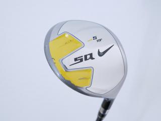 Fairway Wood : Other Brand : หัวไม้ 5 Nike SQ Loft 19 Flex R